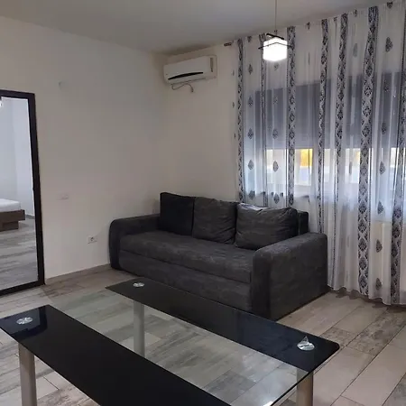 Apartment Iarina Miraj Deluxe 2 Bai Mamaia