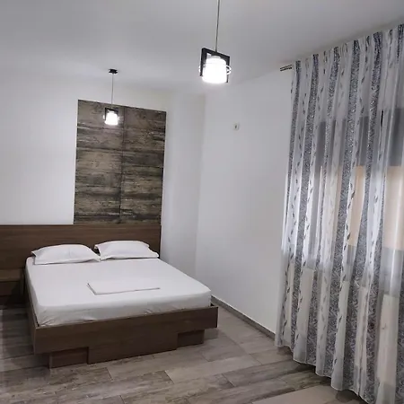 Iarina Miraj Deluxe 2 Bai * Mamaia