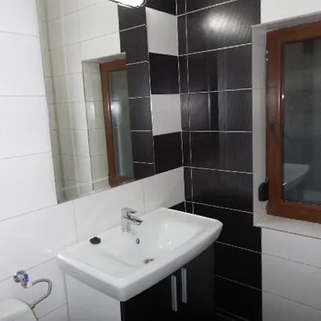 Iarina Miraj Deluxe 2 Bai Apartment Mamaia